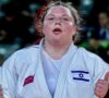 Izraelska džudistkinja Raz Herško osvojila prvu zlatnu medalju na evropskom prvenstvu