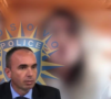 PIK preporučuje suspenziju kapetana policije Rize Muratija, osumnjičenog za nasilje u porodici