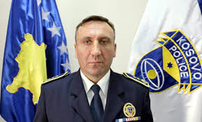 Srbijanske vlasti oslobodile zamjenika direktora kosovske policije Jankovića