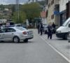 Pucnjava u Dragašu ispred Suda, jedna osoba ranjena