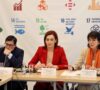 Redžepi se sastala sa koordinatorkom Ujedinjenih Nacija na Kosovu: Podrška mladima u kreiranju platforme za promovisanje inkluziju i dijalog