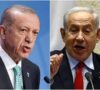 Erdogan nastavio verbalni rat sa Netanyahuom: On i njegovi saučesnici neće pobjeći od odgovornosti
