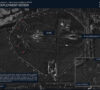 Kakav je satelitski snimak izraelskog napada na Iran?(tzv. malih ptica!)