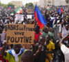 Potencijalni rat: Nakon što se američke trupe povlače iz Nigera jer je hunta ostvarila bliske veze s Rusijom