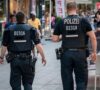 Njemačka: Pojačana pripravnost policija u slučaju ‘antisemitskih parola’ i ‘podrške terorizmu’