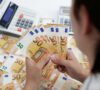 U Prizrenu zaplijenjeno više od 700 evra za koje se sumnja da su falsifikovani