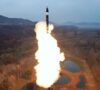 Sjeverna Koreja testirala bojeve glave krstarećih raketa