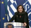 Bakoyannis: Moj izvještaj o Kosovu je samo o ljudskim pravima, Kipar i Kosovo ne mogu biti povezani