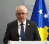 Svečlja: Obavijestili smo zemlje QUINT-e, 1,498 Kosovara je maltretirano i pritvoreno od strane Srbije, politika Vučića se ne razlikuje od Miloševića