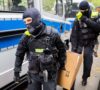 Njemačka: Optuženo šest stranih državljana za planiranje terorističkih napada