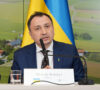 Ukrajinski ministar u pritvoru, nezakonito prisvojio državno zemljište