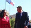 Pahor priprema nacrt za dijalog Kosovo-Srbija