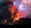 U Indoneziji eruptirao vulkan: Zatvoren aerodrom, evakuacije…