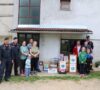 Vojnici KFOR misije dostavili pomoć socijalno ugroženim porodicama u Prištini i Leposaviću