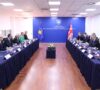 Britanski ministar stigao na Kosovu, sastanak o intenziviranju saradnje za bezbjednost granica