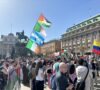 Šveđani protestuju zbog učešća Izraela na Eurosognu