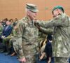 Američki general preuzima funkciju načelnika štaba KFOR-a na Kosovu