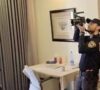 Jerusalem: Policija ušla u prostorije Al Jazeere, dokumentuje i plijeni opremu