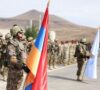 Ruski vojnici se povlače sa granice Armenije i Azerbejdžana