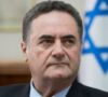 Izraelski ministar Katz: Odluka tužioca MKS-a skandalozna, istorijska sramota koja će se zauvek pamtiti