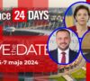 Poljska: Grvala-Švarc, Maćedonci i direktor obaveštajne učestvuju na konferenciji “Defence 24 Days”