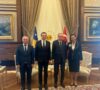 Kurti: Hvala Turskoj na kontinuiranoj podršci Kosovu u svim našim fazama