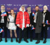 Održana zvanična ceremonija otvaranja Eurosonga, Hrvatska favorit