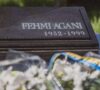 Povodom 25-te godišnjice ubistva Aganija: Privođenje počinilaca pravdi, naša stalna posvećenost
