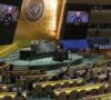 UN ubrzo glasa o međunarodnom priznanju Palestine