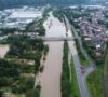 U Njemačkoj haos zbog poplava: Milionske štete, Scholz otkazao skup…