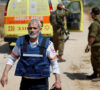 Tri izraelska vojnika poginula u raketnom napadu za koji je preuzeo Hamas