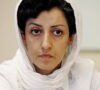 Iranskoj nobelovki koja je u zatvoru preko 12 godina, prijeti novo suđenje