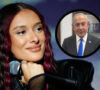 Izraelskoj predstavnici pred početak Eurosonga stigla poruka Netanyahua