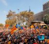 Nova vlada Katalonija ne traži otcjepljenje od Španije?