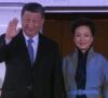 Kineski predsjednik Xi Jinping stigao u Srbiju, dočekali ga MiG-ovi