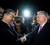 Xi Jinping stigao u posjetu Mađarskoj