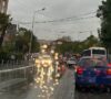 Policija apeluje na oprez u saobraćaju nakon kiše