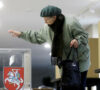 Predsjednički izbori u Litvaniji usred zabrinutosti zbog Rusije i rata u Ukrajini