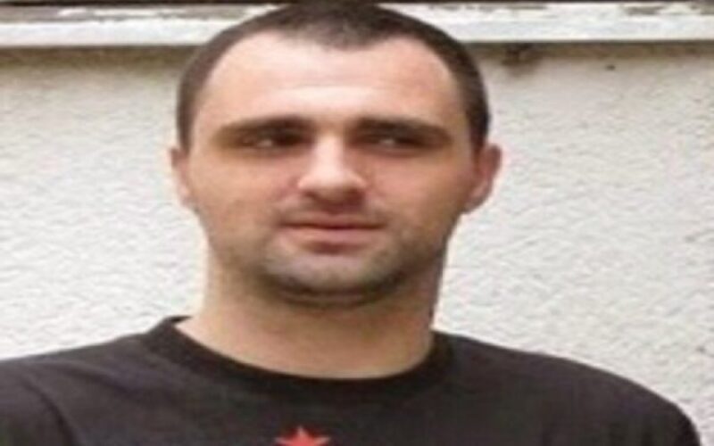 Marku Kneževiću bliskom Vulinovom saradniku koji je uhapšen u Leposaviću, određen jednomjesečni pritvor