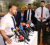Slovački ministar odbrane: Premijer je upucan sa pet metaka i još se bori za život