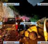 Teška saobraćajna nesreća na putu Prizren – Prevalac, Hitna pomoć na mjestu događaja