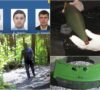 Uhapšeni ruski agenti: Osujećen atentat na Zelenskog, trebao da bude dar za Putinovu inauguraciju