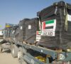 UAE i Američka organizacja Anera dostavljaju 400 tona hrane u Gazu
