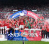 Nakon pobjede nad Spartom Rotterdam, PSV Eindhoven osigurao naslov prvaka Holandije