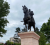 Ne samo u Đakovici, spomenik Skenderbegu otkriven je još u dva evropska grada