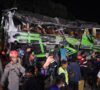 Indonezija: Školskom autobusu otkazale kočnice, 11 stradalih