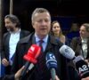 Szunyog: Treba još više i bolje raditi i regulisati odnose između Kosova i EU