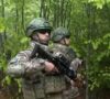 Turski vojnici KFOR-a čuvaju granice Kosova sa  Srbijom/Video
