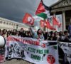 Francuska: Privedeni studenti ispred prestižnog fakulteta, protestvovali protiv rata u Gazi