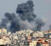U protekla 24 sata u Pojasu Gaze poginulo 33 osobe u izraelskim napadima